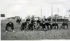 Early Football Practice